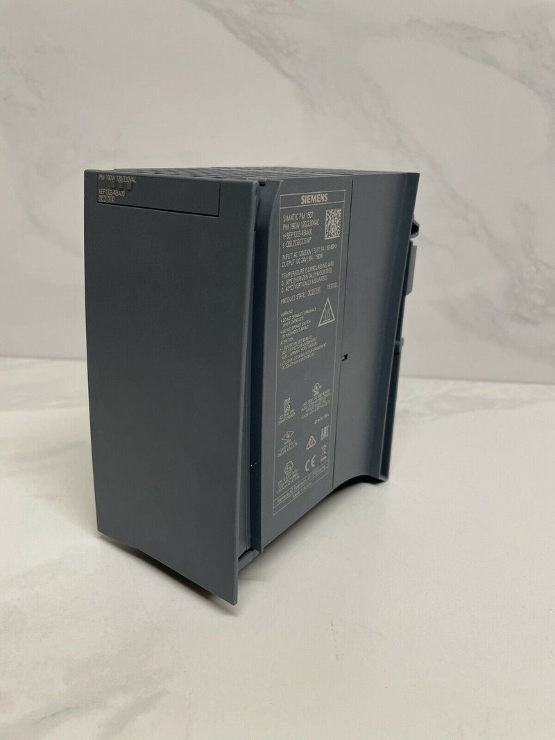 SIEMENS 6EP1333-5BA00