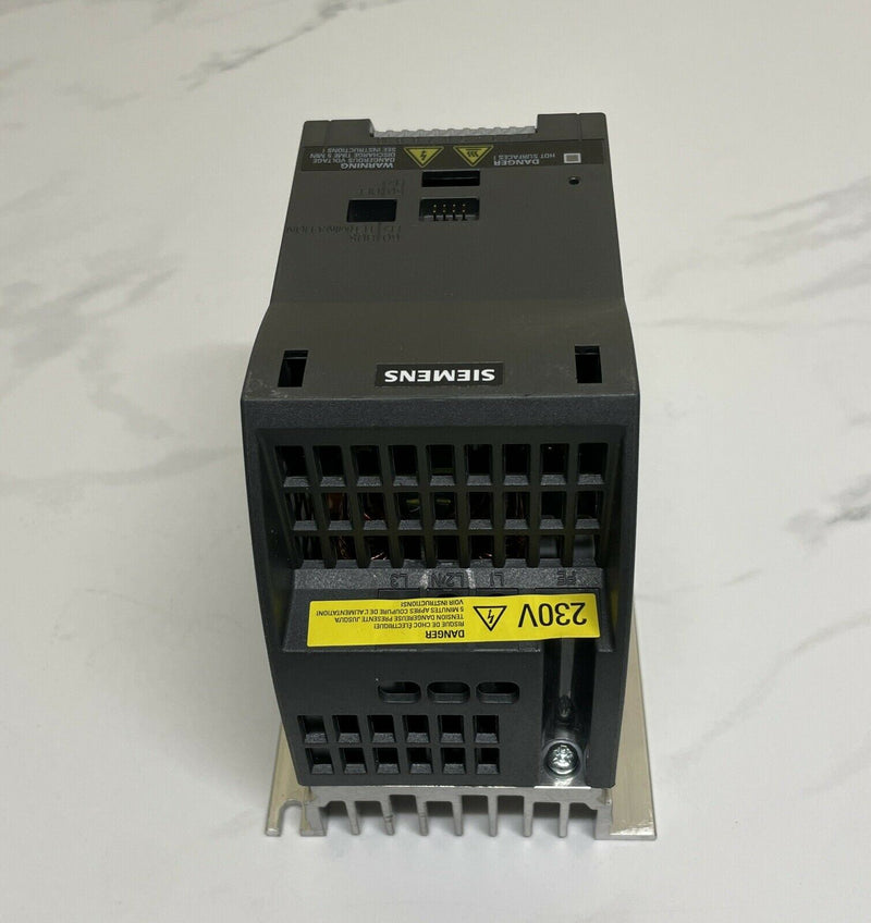 SIEMENS 6SL3211-0AB11-2BB1