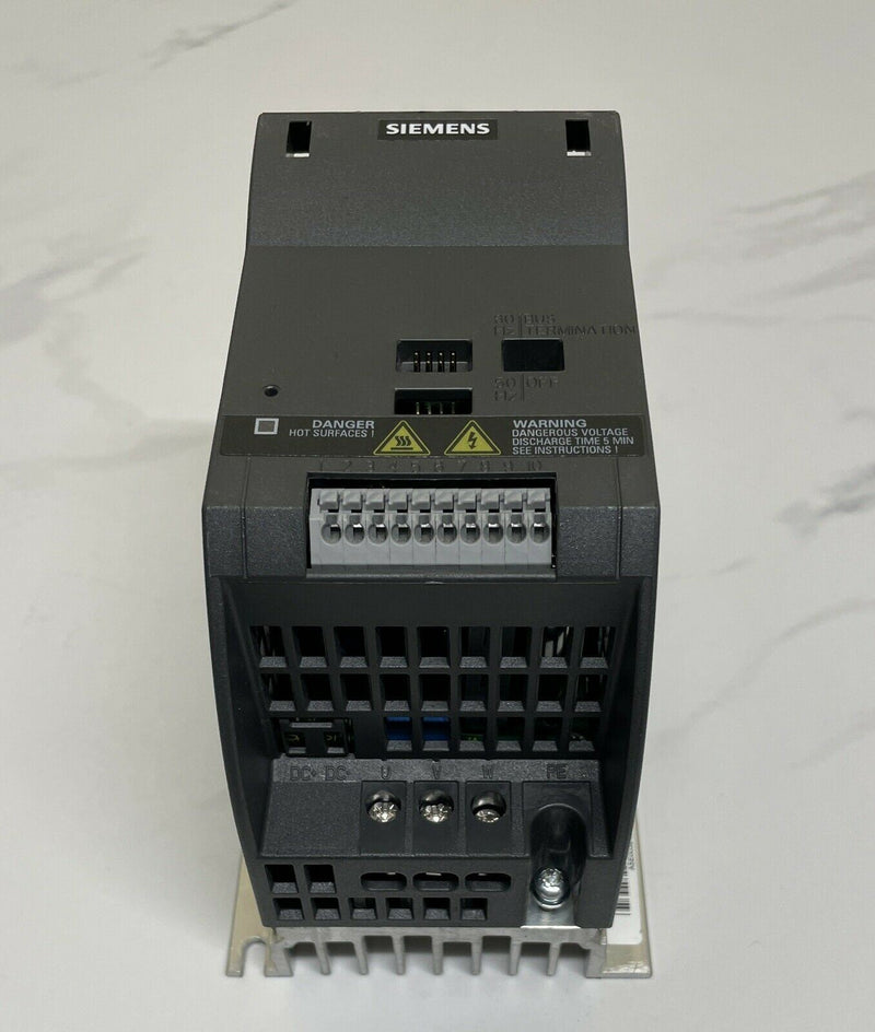 SIEMENS 6SL3211-0AB11-2BB1