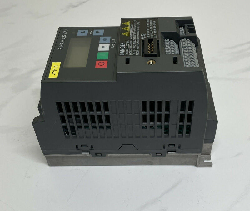 SIEMENS 6SL3210-5BB12-5BV1