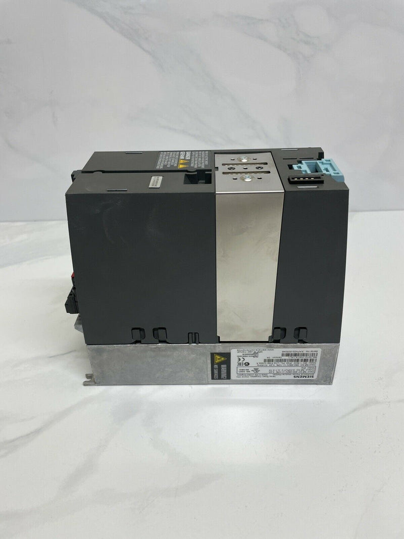 SIEMENS 6SL3210-1NE14-1AL1 NEW