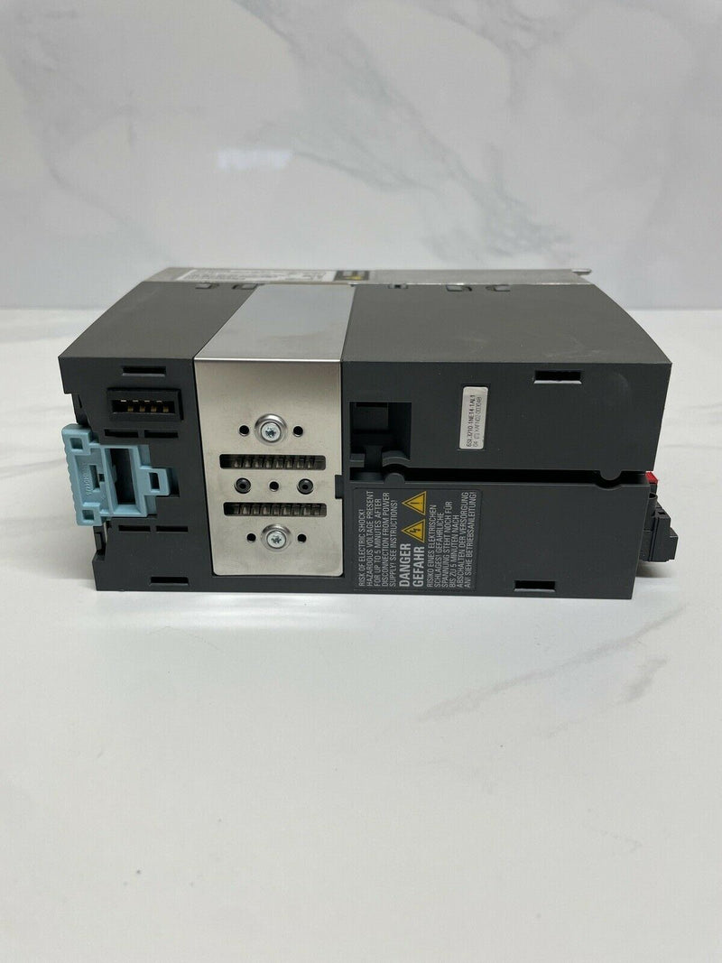 SIEMENS 6SL3210-1NE14-1AL1 NEW