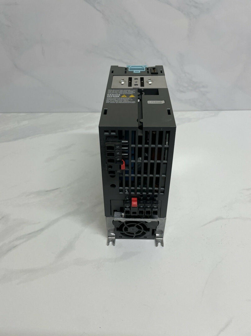 SIEMENS 6SL3210-1NE14-1AL1 NEW