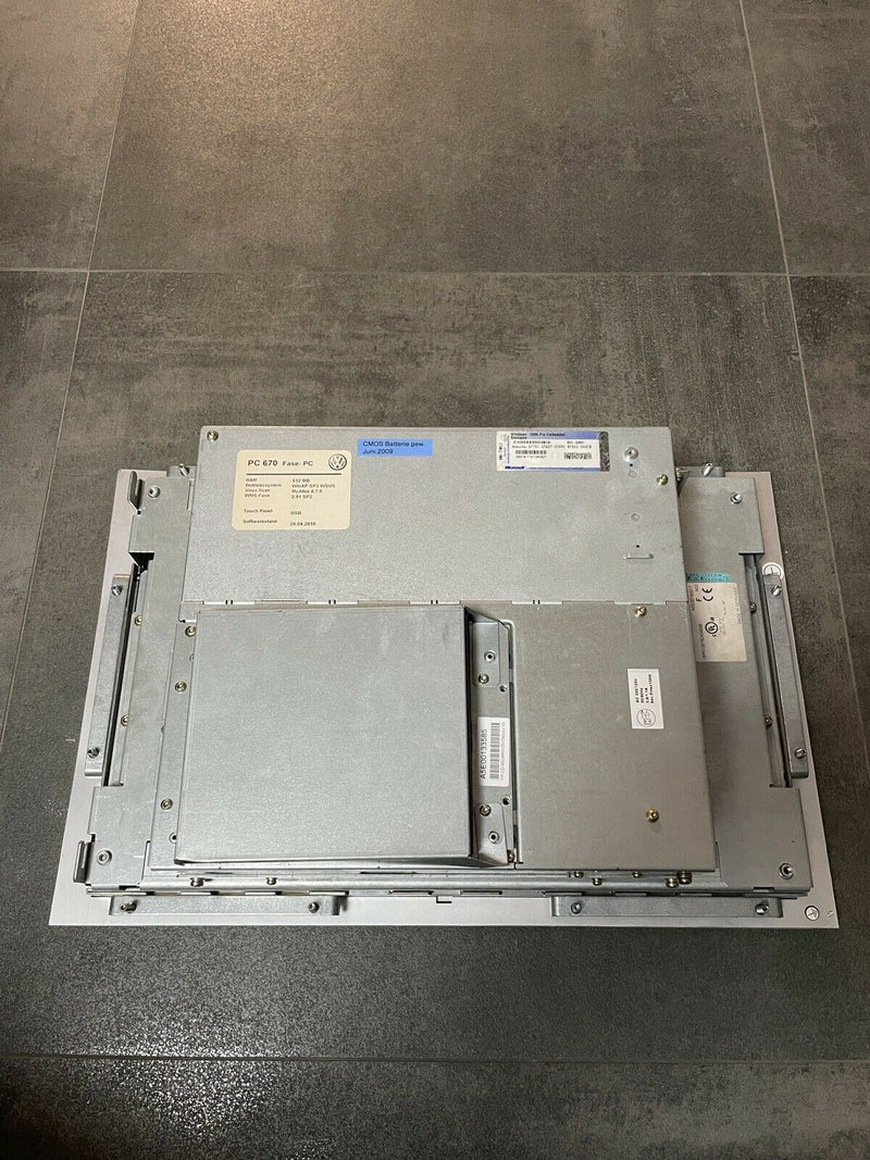 SIEMENS A5E00133585