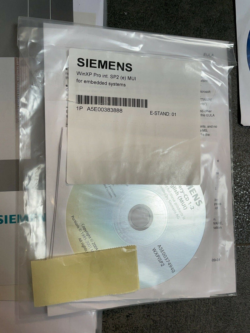 SIEMENS 6AV7802-1BB10-2AC0