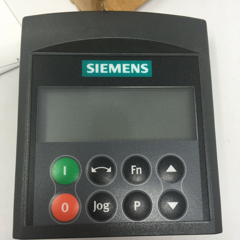 SIEMENS 6SE6400-0PB00-0AA0