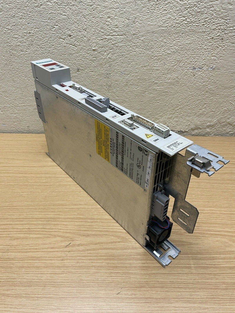 SIEMENS 6SE7012-0TP50-Z