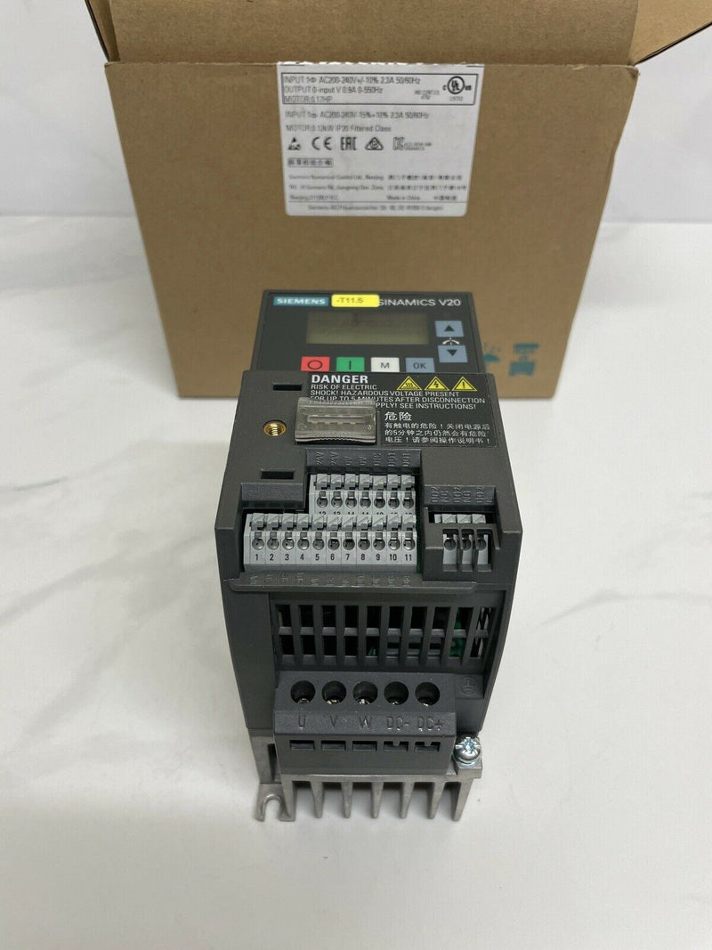 SIEMENS 6SL310-5BB17-5BV1