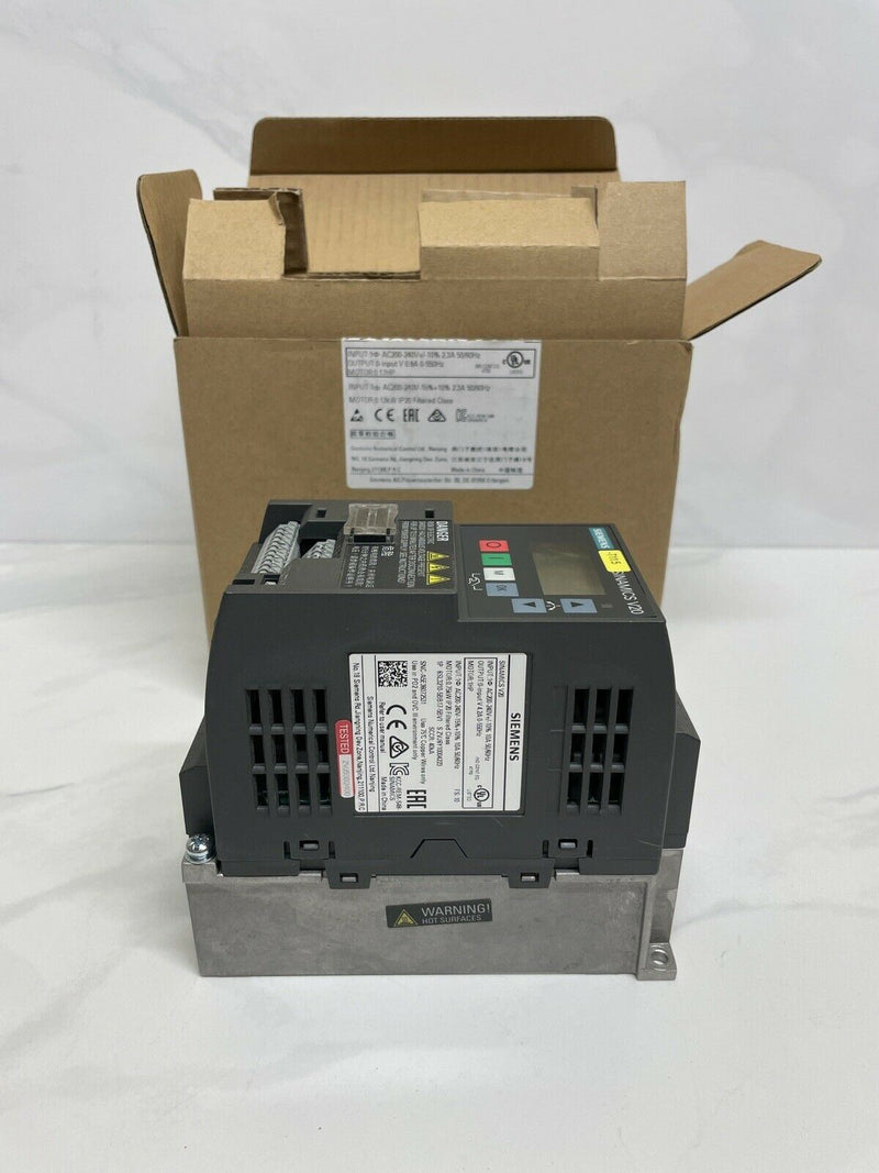 SIEMENS 6SL310-5BB17-5BV1