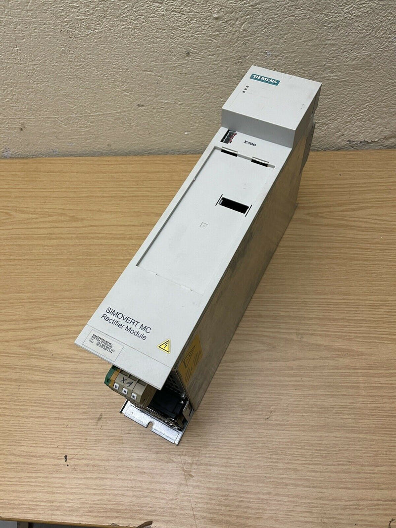 SIEMENS 6SE7024-1EP85-0AA0