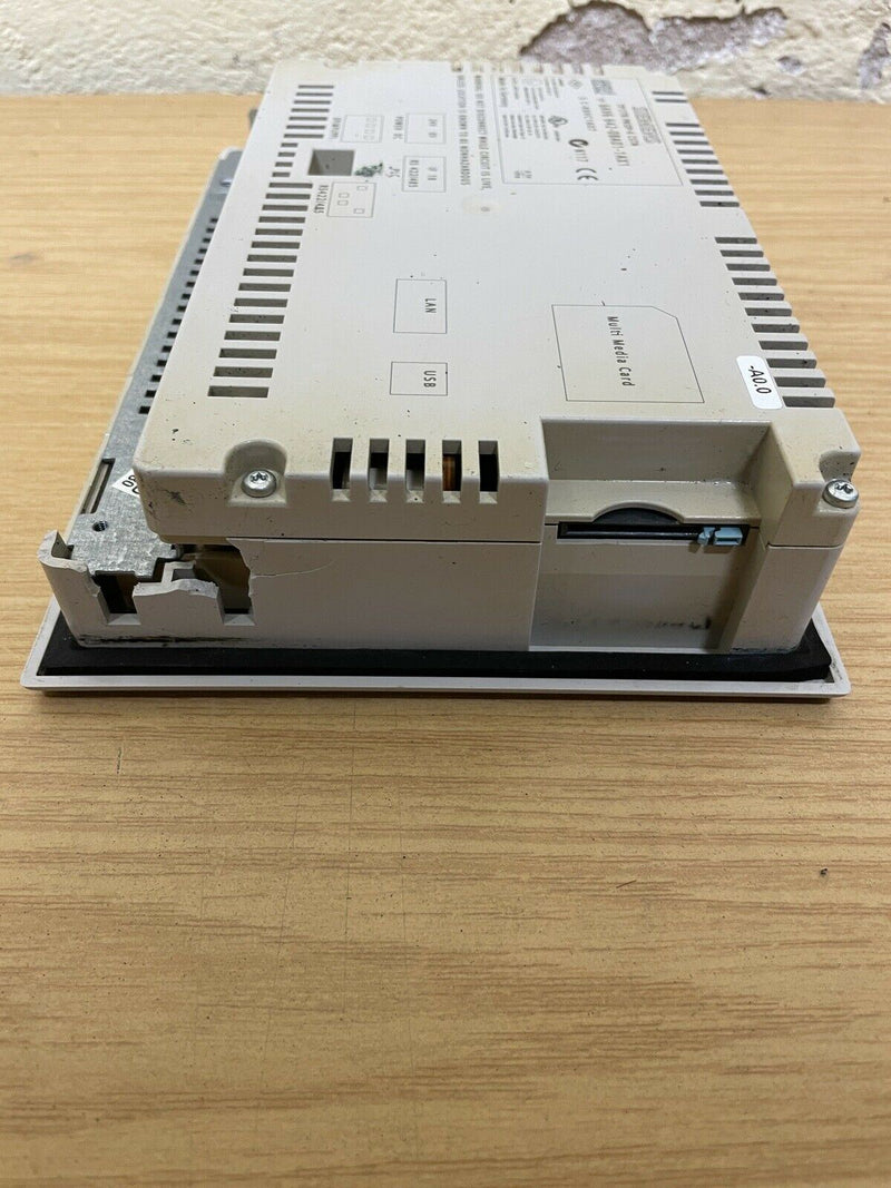 SIEMENS 6AV6642-0BA01-1AX1