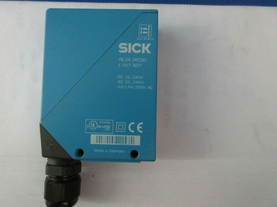 doente WL24-2R230