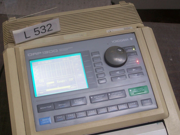 YOKOGAWA L532 used