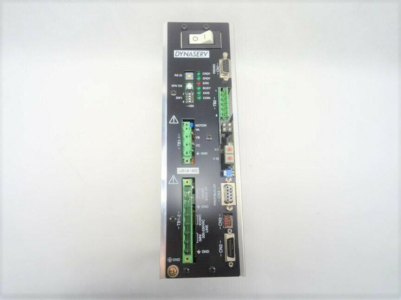 YOKOGAWA UR1A4001KD 2P1 2 / Ce / Cn / BK / Z new