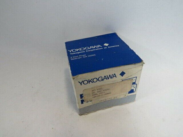 YOKOGAWA 250229ECZZ8  new