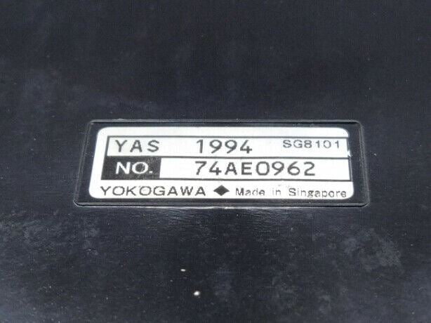 横河 74AE0962 全新