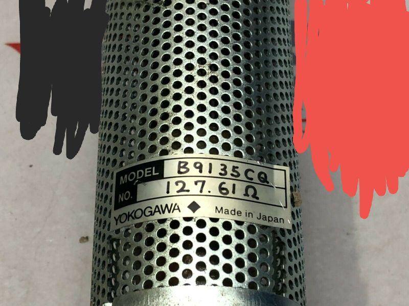 横河 B9135CQ 全新