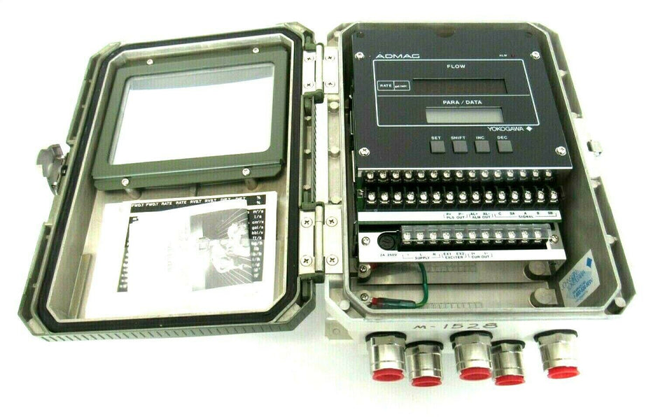 横河 AM11-ASA1A-000 全新