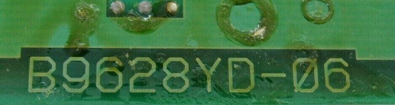 YOKOGAWA B9628YD-06 used