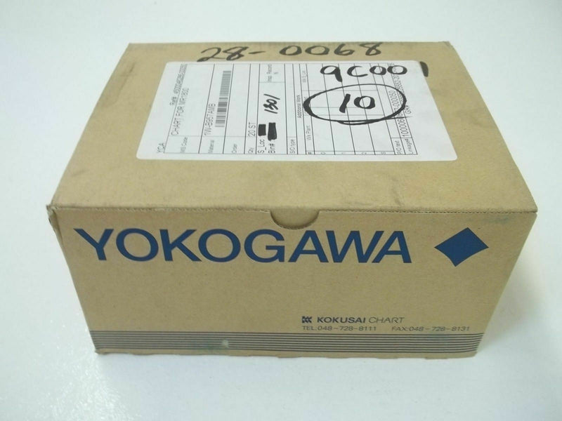 YOKOGAWA b957amb new