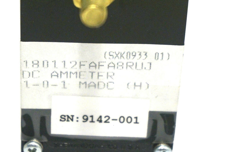 YOKOGAWA 180112FAFARUJ used