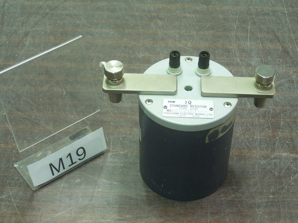 YOKOGAWA 2792 usado