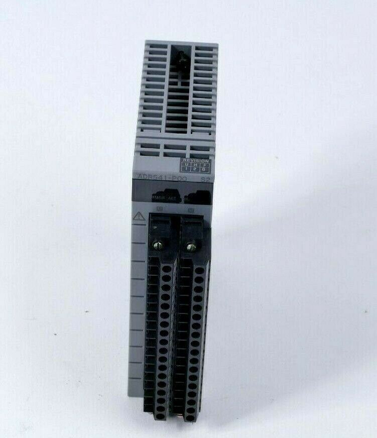 YOKOGAWA ADR541-P50 novo