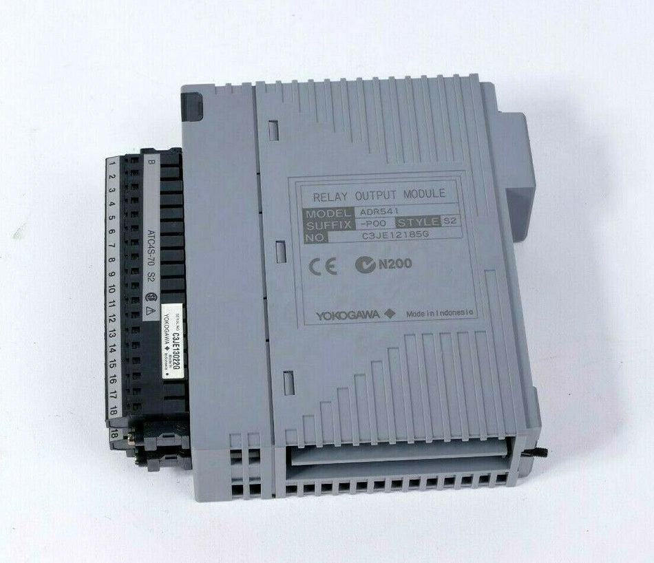 YOKOGAWA ADR541-P50 novo