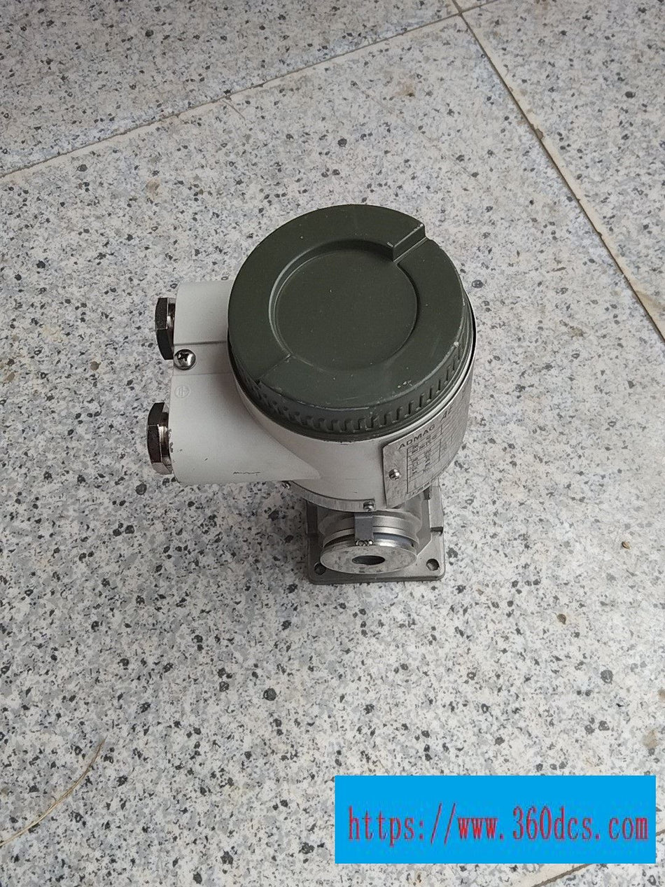 YOKOGAWA AE115 usado