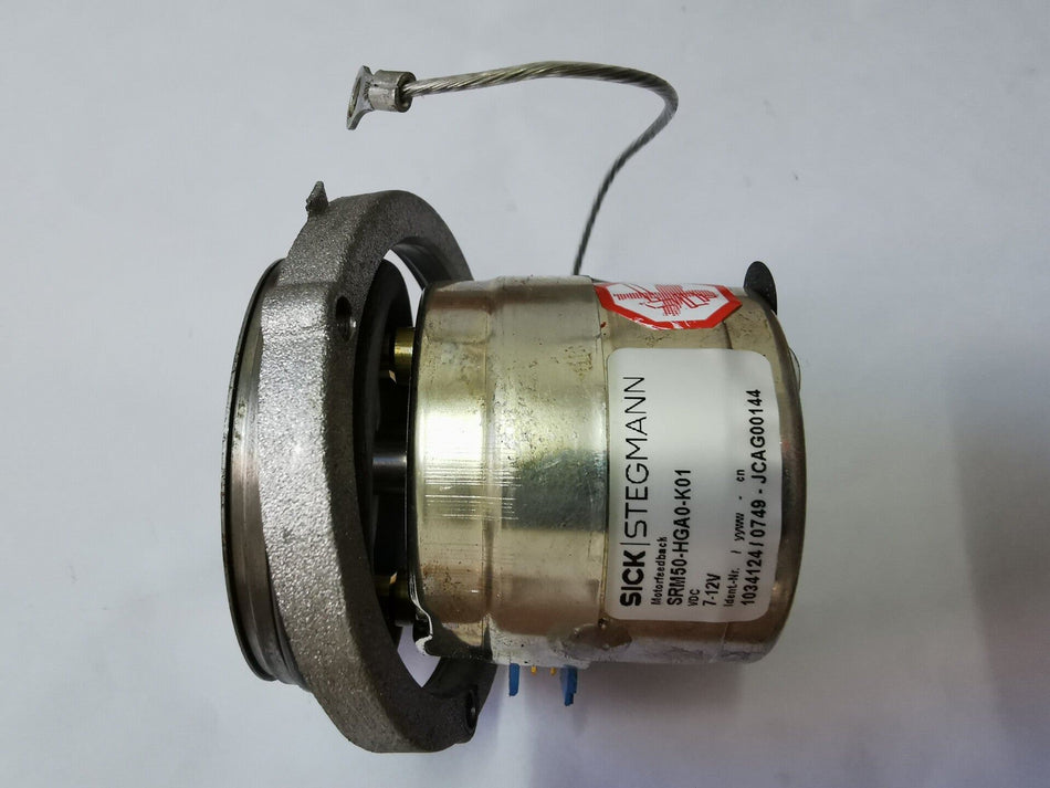 Doente SRM50-HGA0-K01 1034124