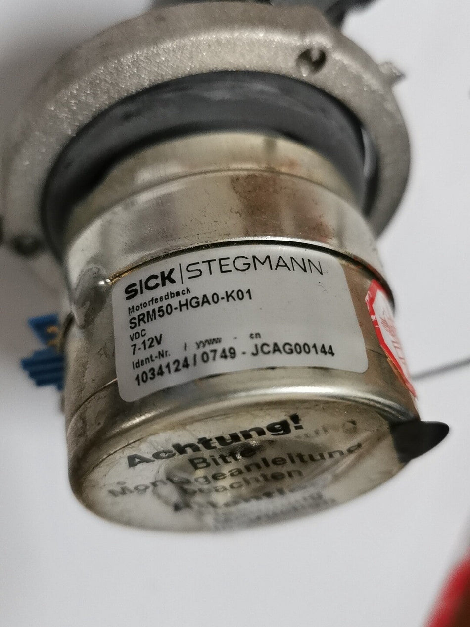 Doente SRM50-HGA0-K01 1034124