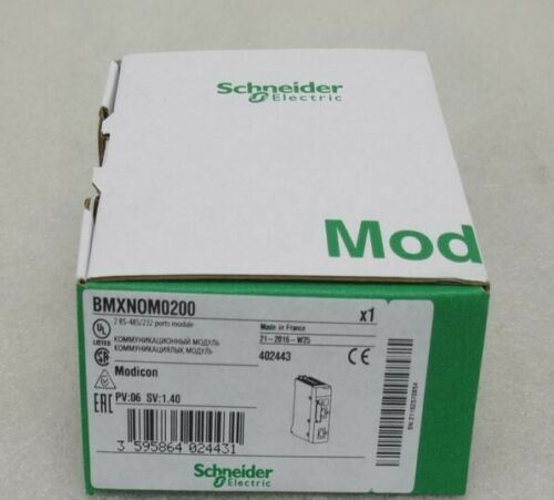 Schneider BMXNOM0200