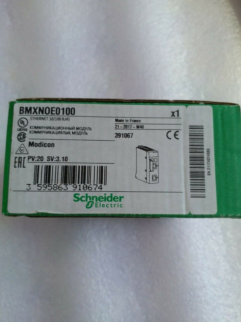 Schneider BMXNOE0100