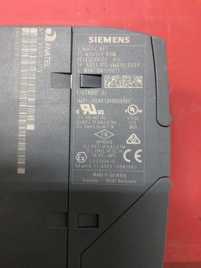 SIEMENS 6GK7972-0MG00-0XA0