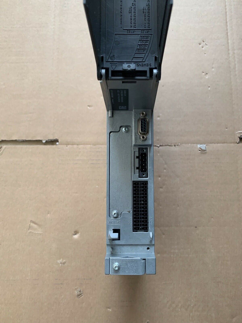 Siemens 6SL3040-1MA00-0AA0