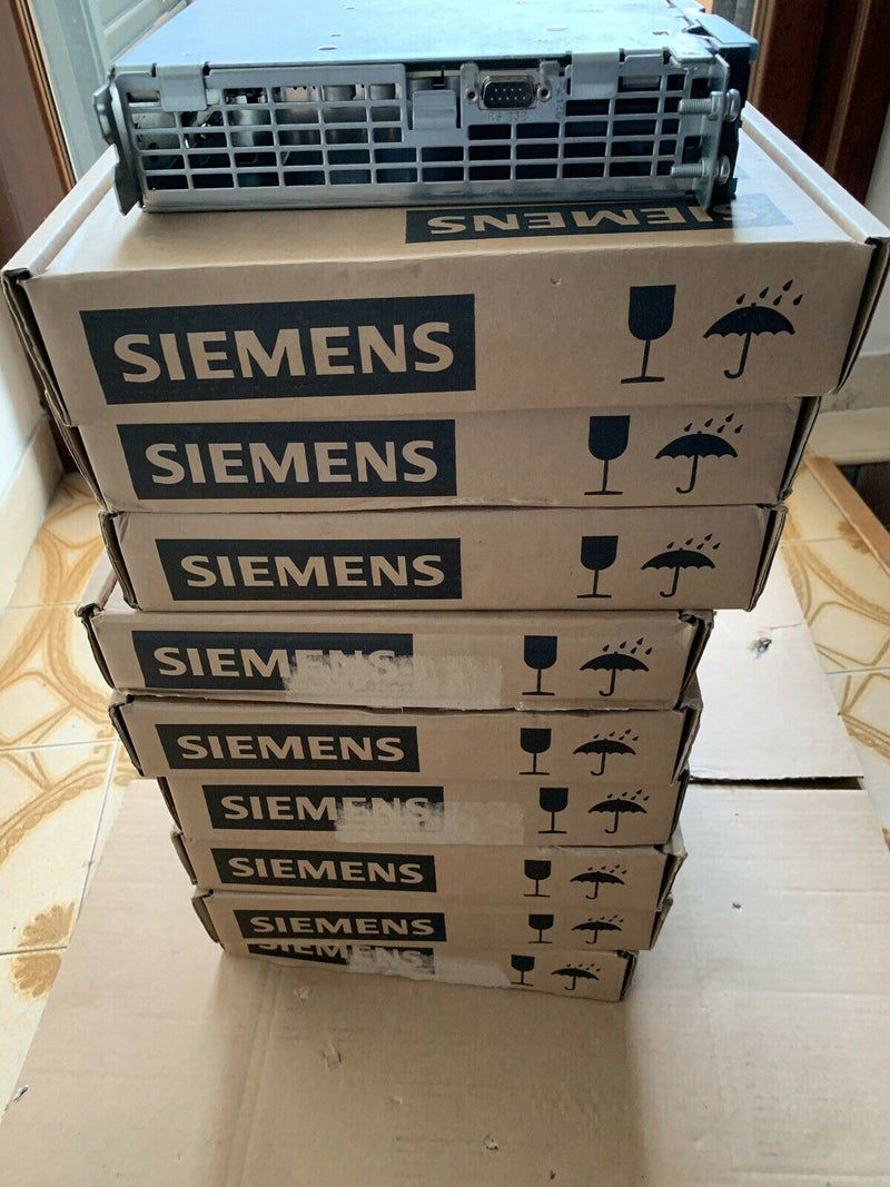 Siemens 6SL3040-1MA00-0AA0