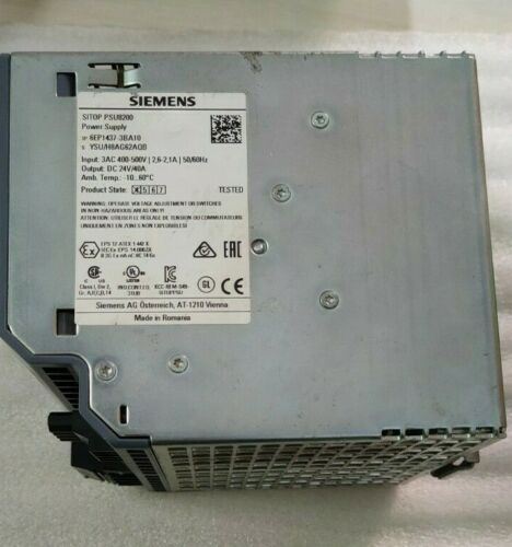 SIEMENS 6EP1437-3BA10