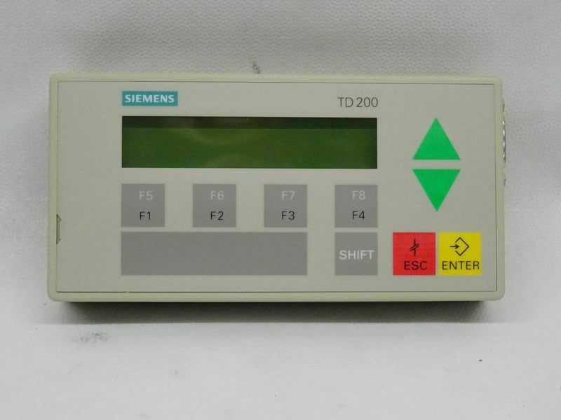 SIEMENS 6es7272-0aa00-0ya0