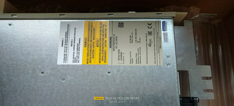 SIEMENS 6se7021-0ep60