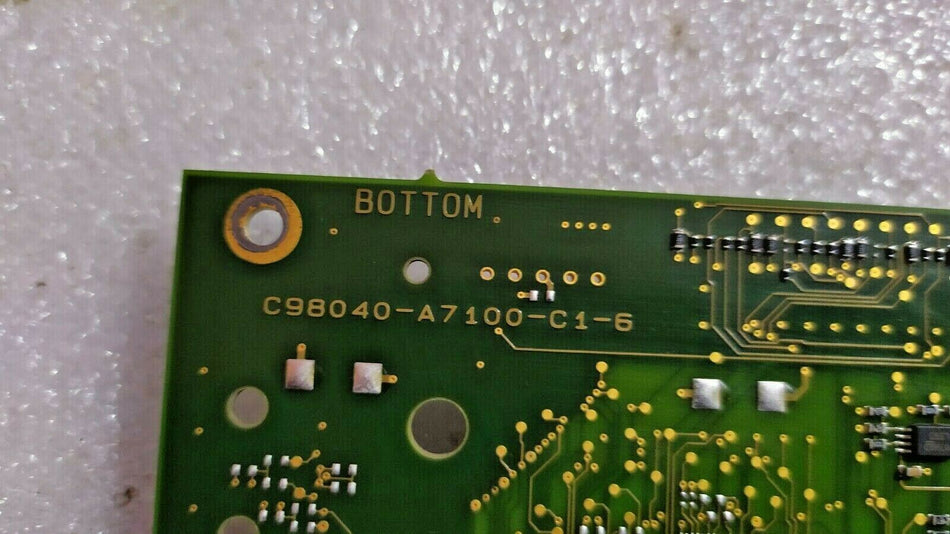 SIEMENS C98043-A7100-L1 NEW