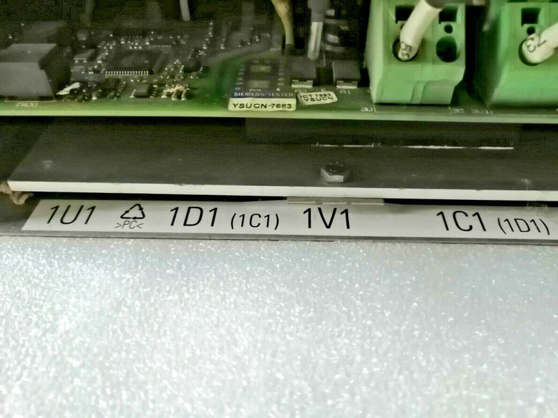 SIEMENS 6ra8028-6dv62-0aa0