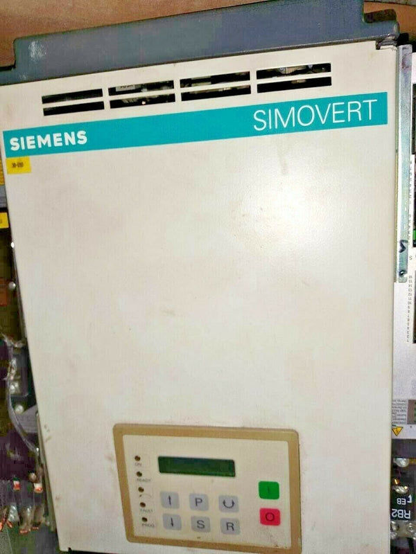 SIEMENS 6se1210-2ab03