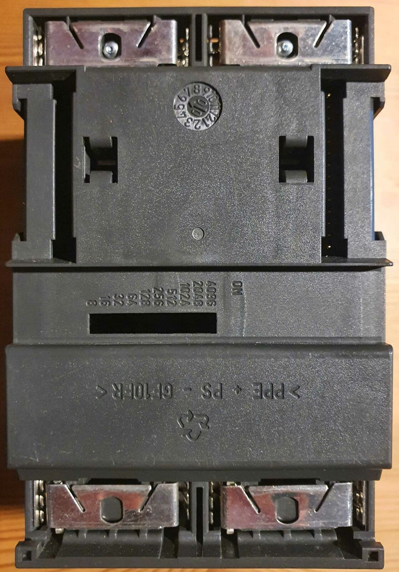 SIEMENS 6ES7315-1AF03-0AB0