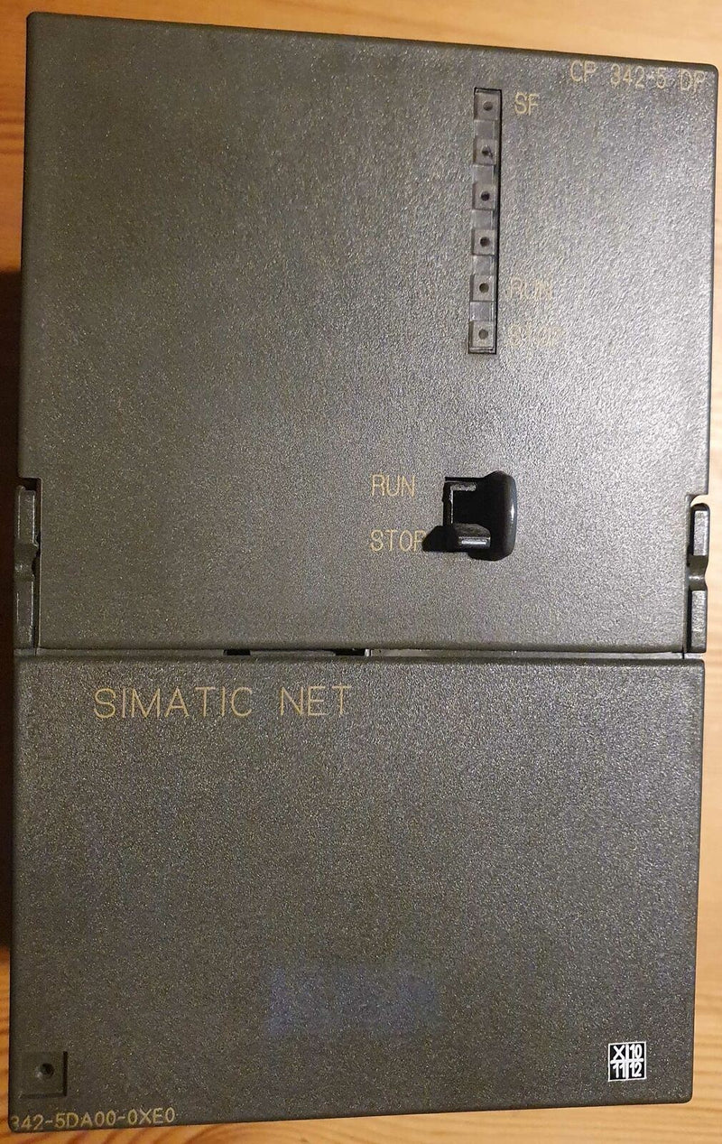 SIEMENS 6GK7342-5DA00-0XE0