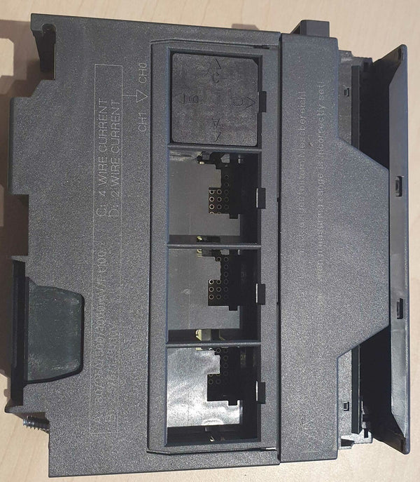 SIEMENS 6ES7331-7KB02-0AB0