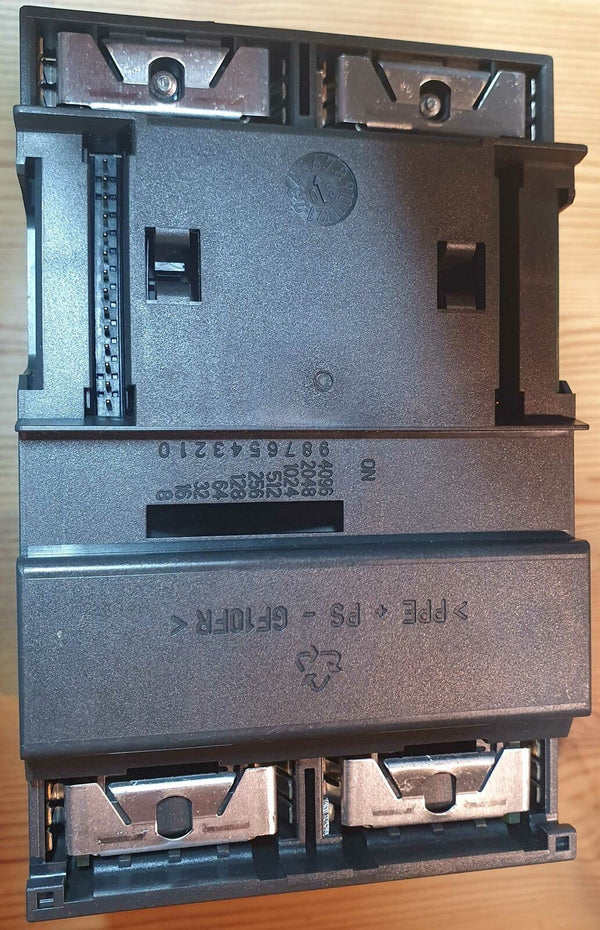 SIEMENS 6ES7353-1AH01-0AE0