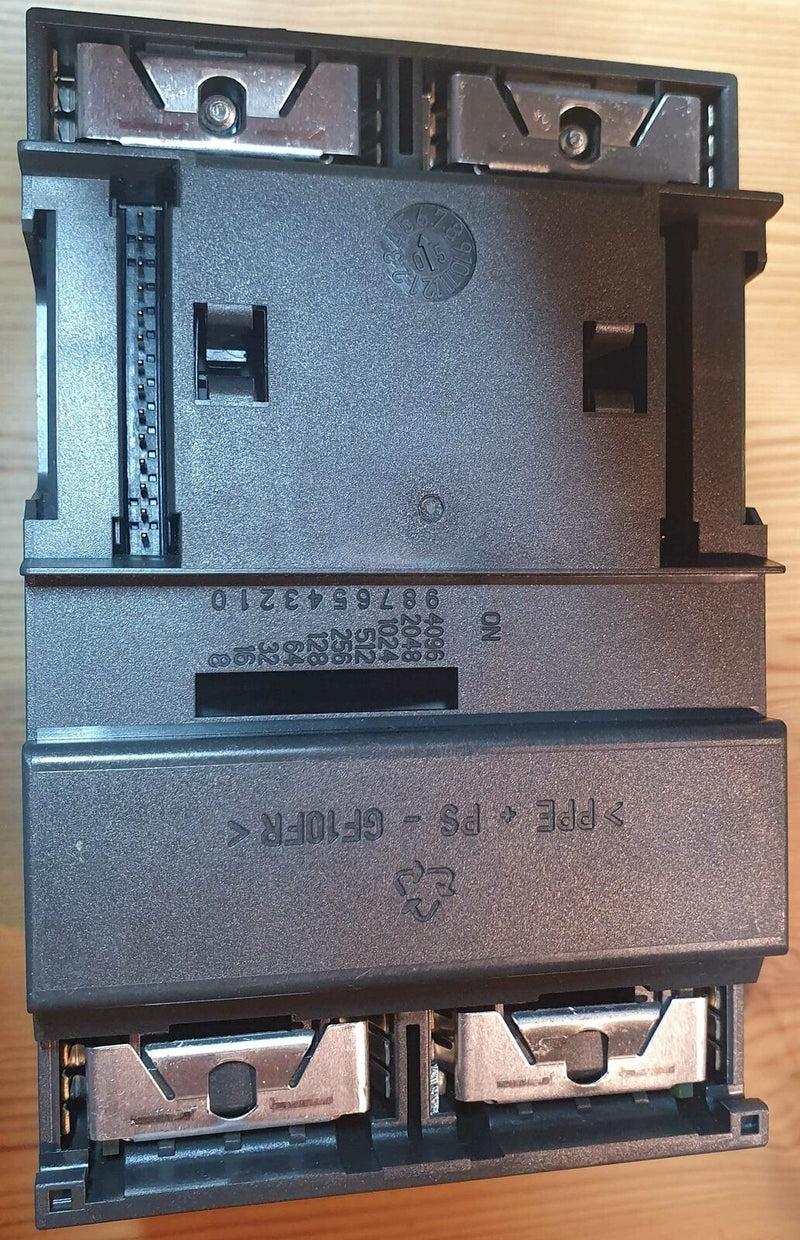 SIEMENS 6ES7353-1AH01-0AE0