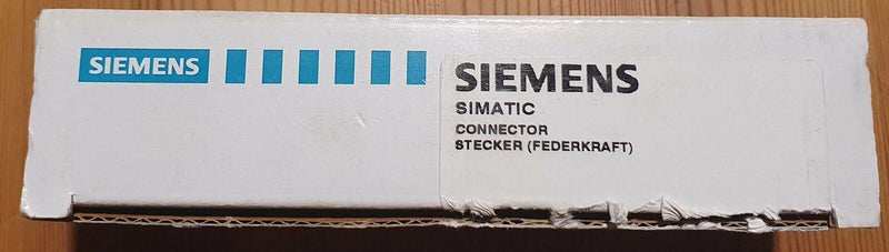 SIEMENS 6ES7392-1BM01-0AA0