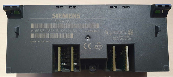 SIEMENS 6ES7133-1BL00-0XB0