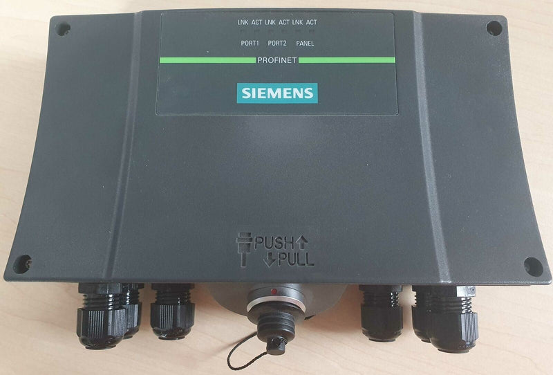 SIEMENS 6AV6671-5AE11-0AX0